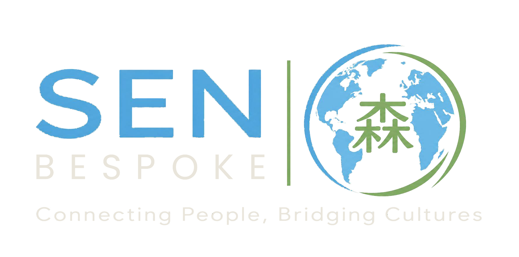 SEN Bespoke logo